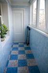Apartment On Druzhby 105