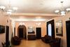 Hotel Gostinitsa Mir Na Karbysheva