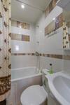 Apartment On Chechersky Proezd 126