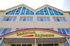 Hotel Zolotye Barkhany