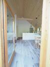Glamping Mountain Fairy Tale