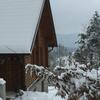 Lodge Romantic Cottage House