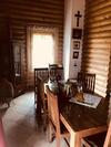 Lodge Romantic Cottage House