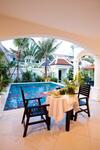 Hotel Palm Grove Resort, Pattaya