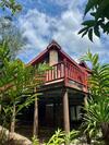 Hotel Monlada Khaoyai