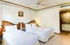 Hotel Sea Garden Resort & Spa, Haadrin