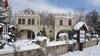 Bed & Breakfast Hittite Houses