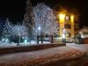 Mekan Ilica Apart Otel