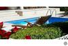 Islamlar Villa Sleeps 10 Pool Air Con Wifi
