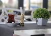 Hotel Seren?ty Apart Otel
