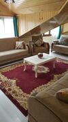 Apartamento Ozbek Suite Hotel