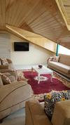 Apartamento Ozbek Suite Hotel
