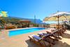 Korunakl? Villa Ceylin