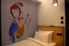 Hotel Just Inn Taipei (xin Yi)
