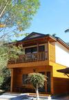 Cabin Of Sun Moon Lake