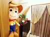 Fengjia Wonderland B&B