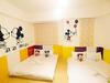 Fengjia Wonderland B&B