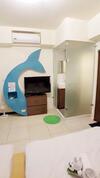 Fengjia Wonderland B&B