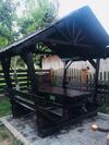 Lodge Cottage Smerekova Hata