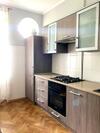 Apartment On Yevhena Konovaltsia