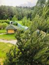 Hostal Gostynna Sadyba Kit Bayun