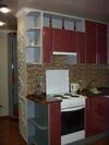 Apartment In A New House