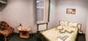 Atrium Hotel