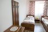 Albergue Alekselena