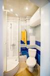 Apartment On Metalurhiv Ave 47