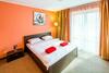 Apartamento Arkadija-franko University