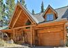 Log Home