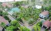 Hostal Rico Shadow Guest House & Restaurant