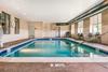 Hotel Comfort Suites Florence - Cincinnati South