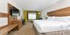 Hotel Holiday Inn Express - Alliance