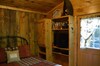 The Owl's Perch