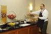 Hotel Hampton Inn & Suites Chicago Deer Park
