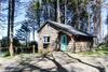 Shelley Family Cabin