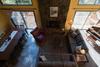 Lucky's Mountain Chalet Four-bedroom Chalet