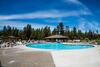 Bend-sunriver Camping Resort 24 Ft. Yurt 12