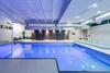 Heritage Inn Hotel & Convention Centre - Pincher Creek