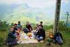 Huy Trung Homestay