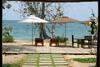 Hotel Gold Sand Beach Bungalow