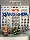 Hotel Kh�ch S?n ??ng Khoa