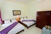 Albergue Ninh Binh Family Hotel