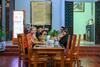Tam Family Homestay