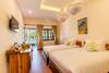 Hotel Hula Hula Beachfront Phu Quoc