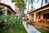 Hotel Hula Hula Beachfront Phu Quoc