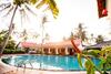 Hotel Hula Hula Beachfront Phu Quoc