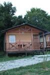 Camping "houses By The River"
