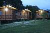 Camping "houses By The River"